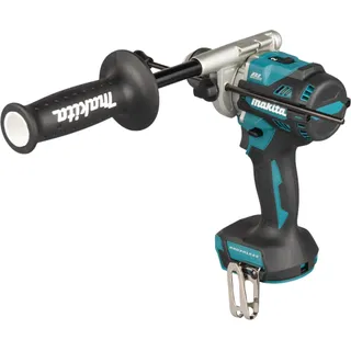 Makita DHP 492 ZJ Akku Schlagbohrschrauber 18 V 141 Nm Brushless + Makpac - ohne Akku, ohne Ladegerät