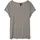 VMAVA PLAIN SS TOP JRS NOOS Braun XL