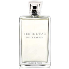 ELEMENT-TERRE Eau de Parfum Terre d'Eau F 100 ml