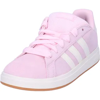 Grand Court 00s Clear Pink / Off White / Gum 28