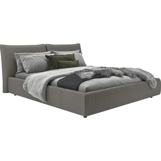 Home Affaire Priora 200 x 220 cm Grau