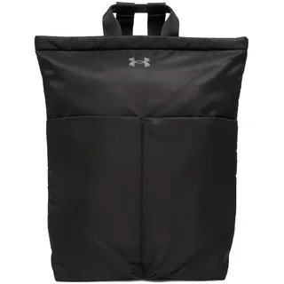 Under Armour Studio Lite Rucksack Damen Daybag, schwarz