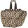 easyshoppingbag leo macchiato beige 0,33 x 0,38 m