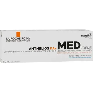 La Roche-Posay Anthelios Creme LSF 100 50 ml