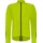 BaseShield Regenjacke Gelb 2XS