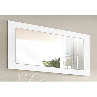 borchardt Möbel Rena 89 x 45 cm Weiß