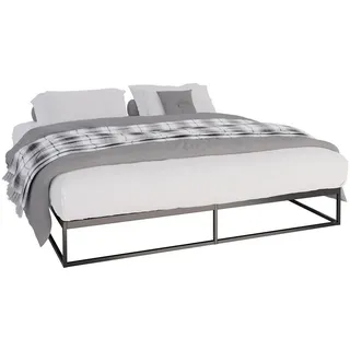 CLP Scala 200 x 180 cm Schwarz