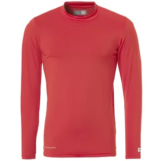 Uhlsport Distinction Colors Funktionsshirt, rot, 140