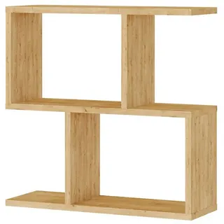 Livetastic Beistelltisch Homemania ca. 60x20x60 cm