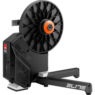 Elite Rivo Rollentrainer schwarz