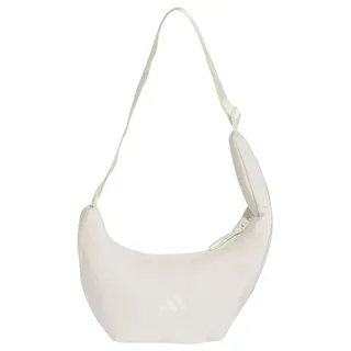 adidas Winter Shoulder Bag 4L - Schultertasche 37 cm (off white) - Weiß