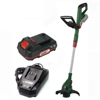 鹿乃香印傳 PRTA 20-Li inkl. 1 x 20 V Akku + Ladegerät