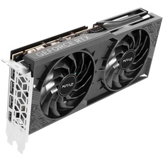 Bild von GeForce RTX 4060 Ti 1-Click OC 8 GB GDDR6 46ISL8MD8COK