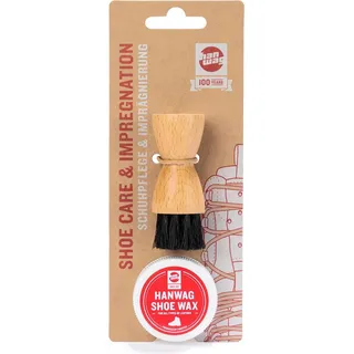 Hanwag Shoe Care Kit Mini neutral