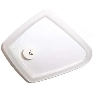 Mares Opera Negative Sehstärkeglas - Clear - -3.50