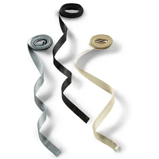Prym 952180 Aufhängerband beige/grau/schwarz