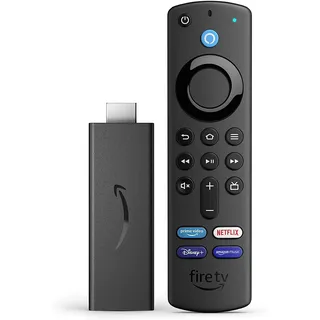 Amazon Fire TV Stick 3. Gen. 2021