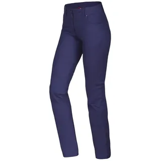 Ocùn Kaira Hosen Regular Blau M