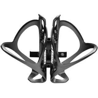 Profile Design Rm-p1 System Flaschenhalter - Black - One Size
