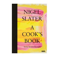 A Cooks' Book (Deutsche Ausgabe)
