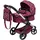 17023AA Combi Poppenwagen Xeo mit Tasche,