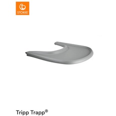 Bild Stokke® Tripp Trapp® Tray grau,