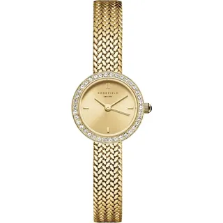 Rosefield Mini Round Mesh 28 mm MCGMG-M03