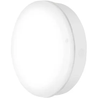 LEDVANCE SURFACE BULKHEAD 82641 LE LED-Außendeckenleuchte, LED-Außenwandleuchte 10W Weiß