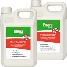 Envira EFFECT im Doppelpack- EXTRA Starke Formel
