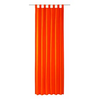 Tom Tailor Vorhang T-Dove mit Schlaufen 250x140cm