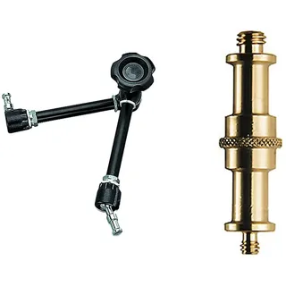 Manfrotto 244N - Black