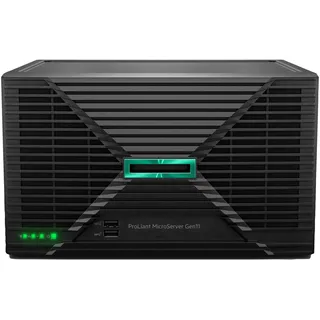 HP HPE ProLiant MicroServer Gen11