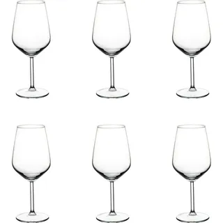 Pasabahce Allegra Kelchglas 0,49 l 6-tlg.