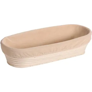 KESPER Gärkorb Holz Beige
