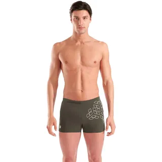 ARENA Performance Herren Kikko Graphic Badehose