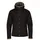 1 Daunenjacke schwarz M
