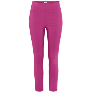 LASCANA Stretch-Hose Damen pink Gr.34