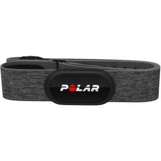 Polar Herzfrequenz-Sensor H10 grau M-XXL