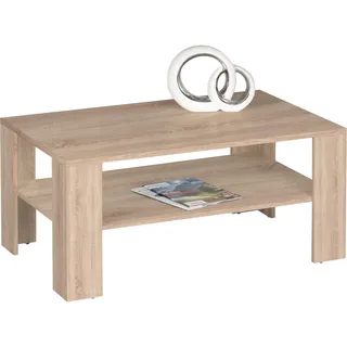 Stolkom Joker Braun Eiche 100 x 44 x 60 cm