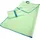 Sporthandtuch 60 x 120 cm mint