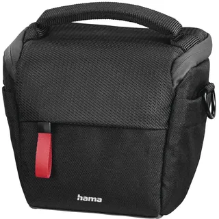 Hama Matera 100 Colt schwarz