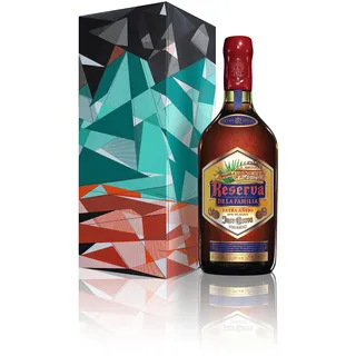 Jose Cuervo Reserva de la Familia Tequila (1 x 0.7 l)