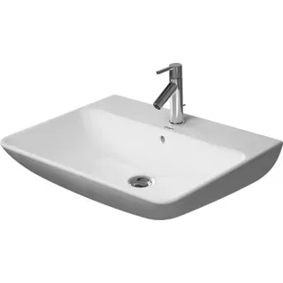 Duravit ME by Starck Waschtisch 65 x 49 cm (23356500001)