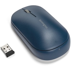 Bild SureTrack Dual Wireless Mouse blau