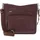 Diva Schultertasche Leder