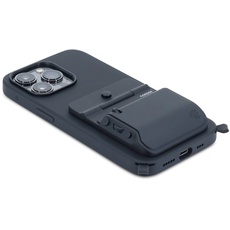 FJORDEN Plus Bundle für iPhone 12/12 Pro – inklusive Kameragriff Handyhülle (Kompatibel mit MagSafe) – Schießen Sie wie EIN Profi mit Ihrem iPhone