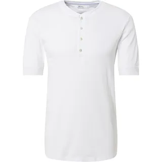 Schiesser Revival Herren, T-Shirt 1er Pack",