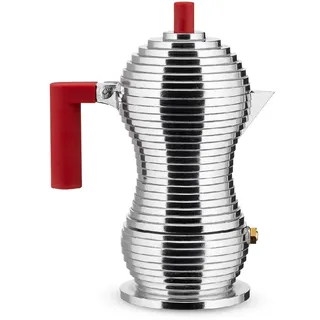 Alessi Pulcina 0,07 l 1 Tasse Rot
