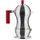 Pulcina 0,07 l 1 Tasse Rot