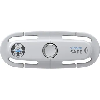 Cybex Sensorsafe 4-in-1 Sicherheitsset-schnalle Silber Silber One Size
